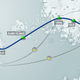 After Hyperloop, passengers can make the trip from Helsinki to Stockholm in about 28 minutes